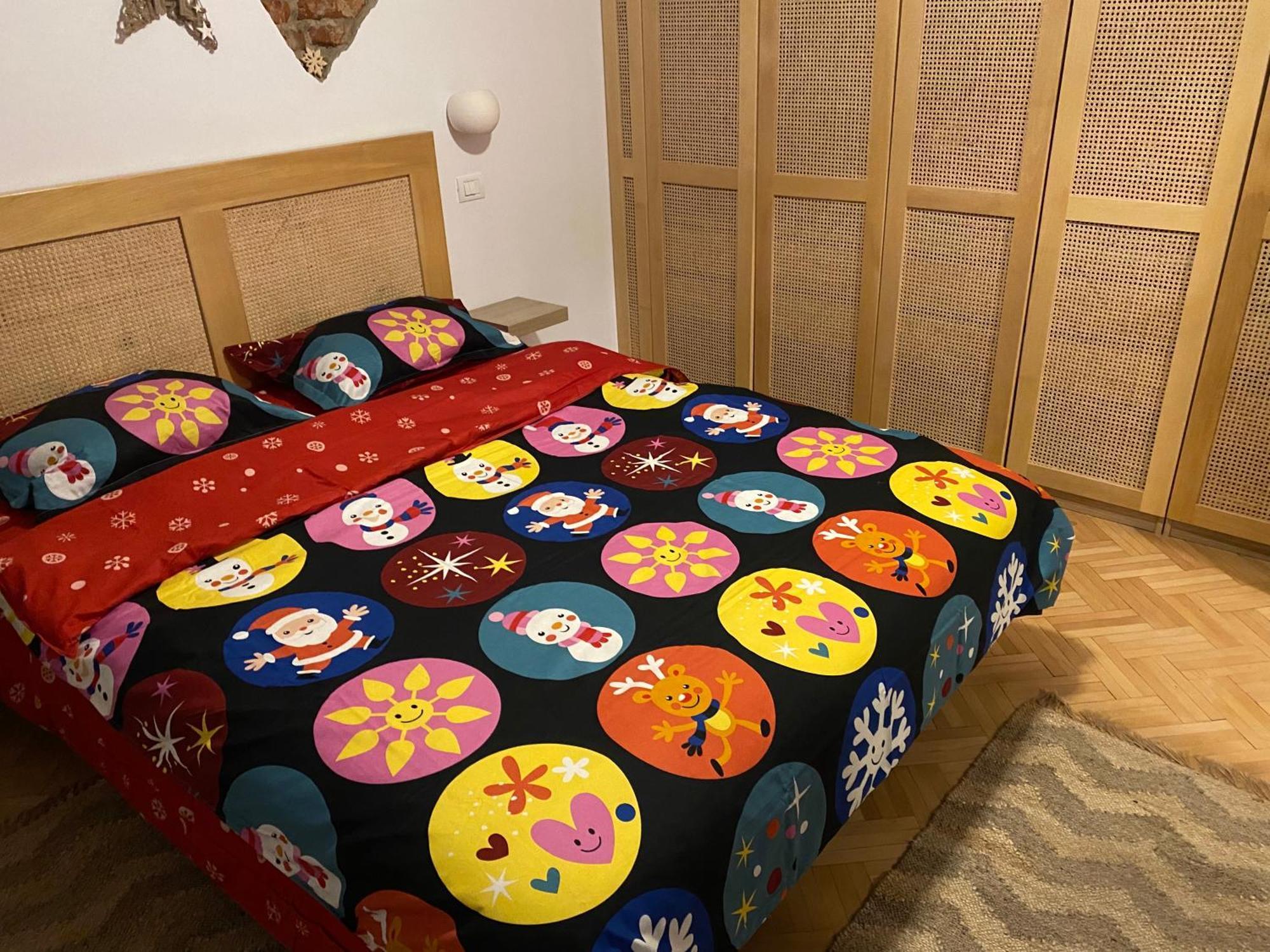 Sweet Cozy Ultracentral Craiova Eksteriør billede