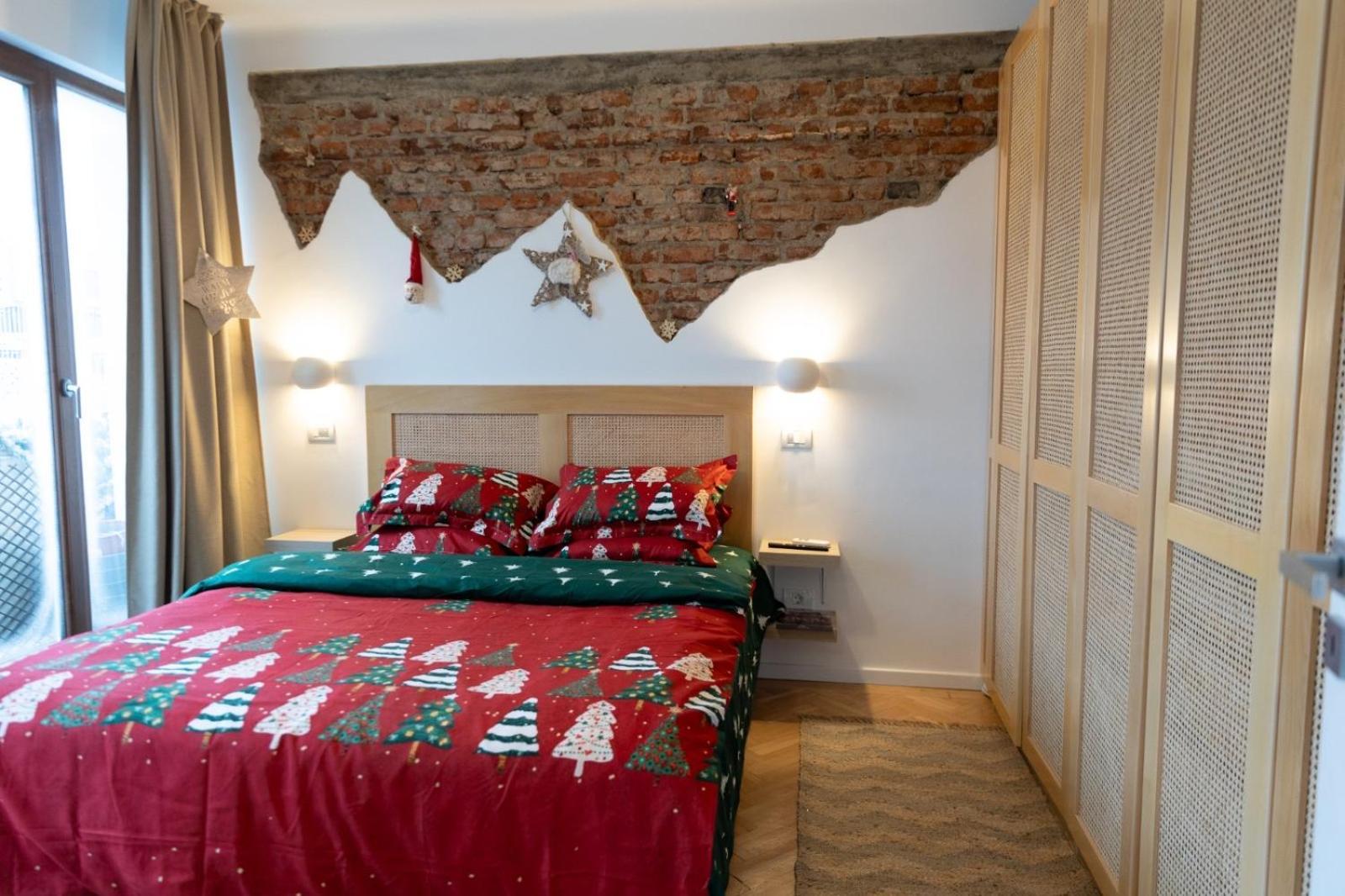 Sweet Cozy Ultracentral Craiova Eksteriør billede