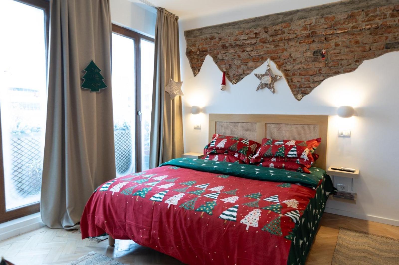 Sweet Cozy Ultracentral Craiova Eksteriør billede