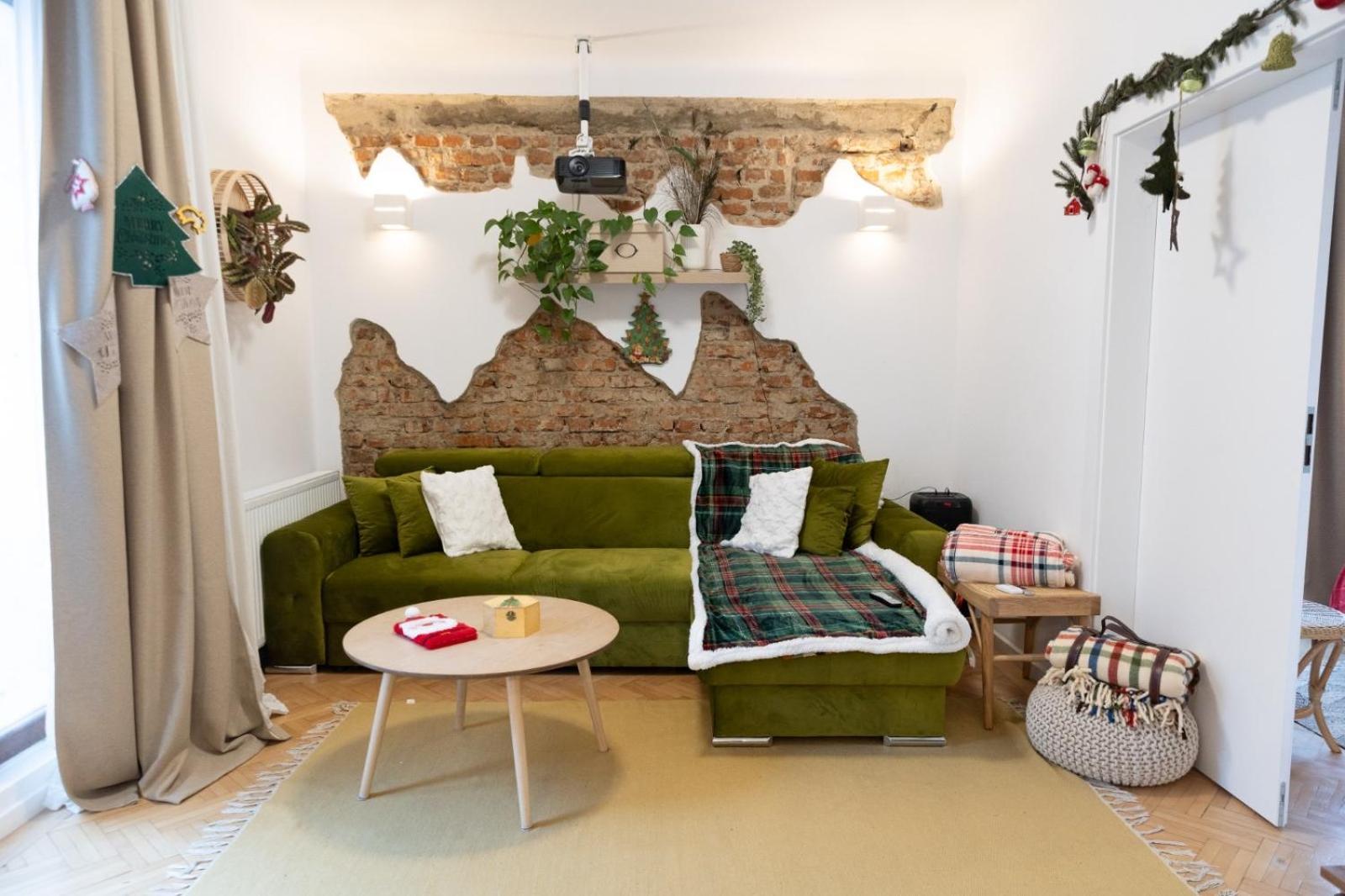 Sweet Cozy Ultracentral Craiova Eksteriør billede