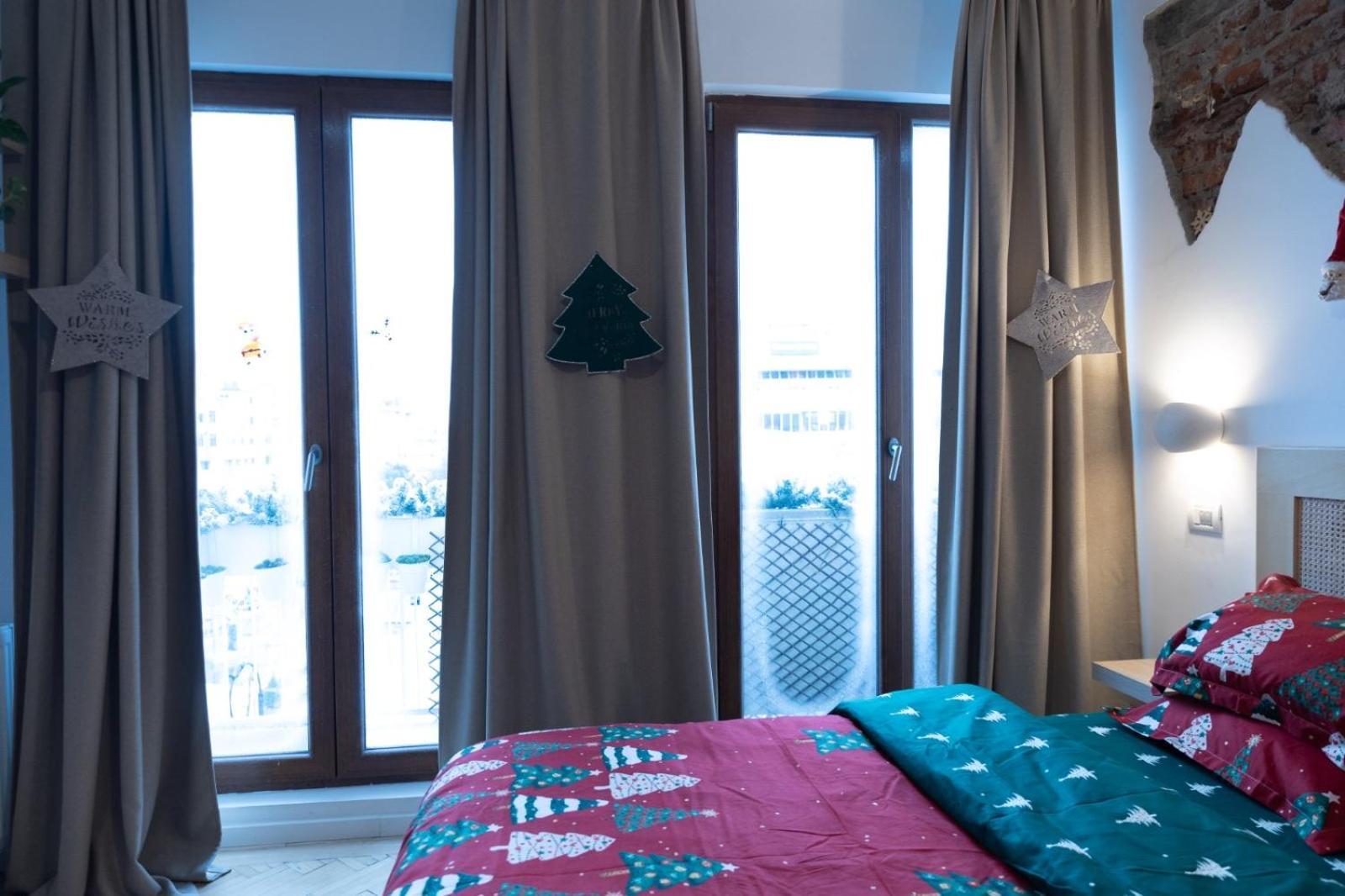 Sweet Cozy Ultracentral Craiova Eksteriør billede