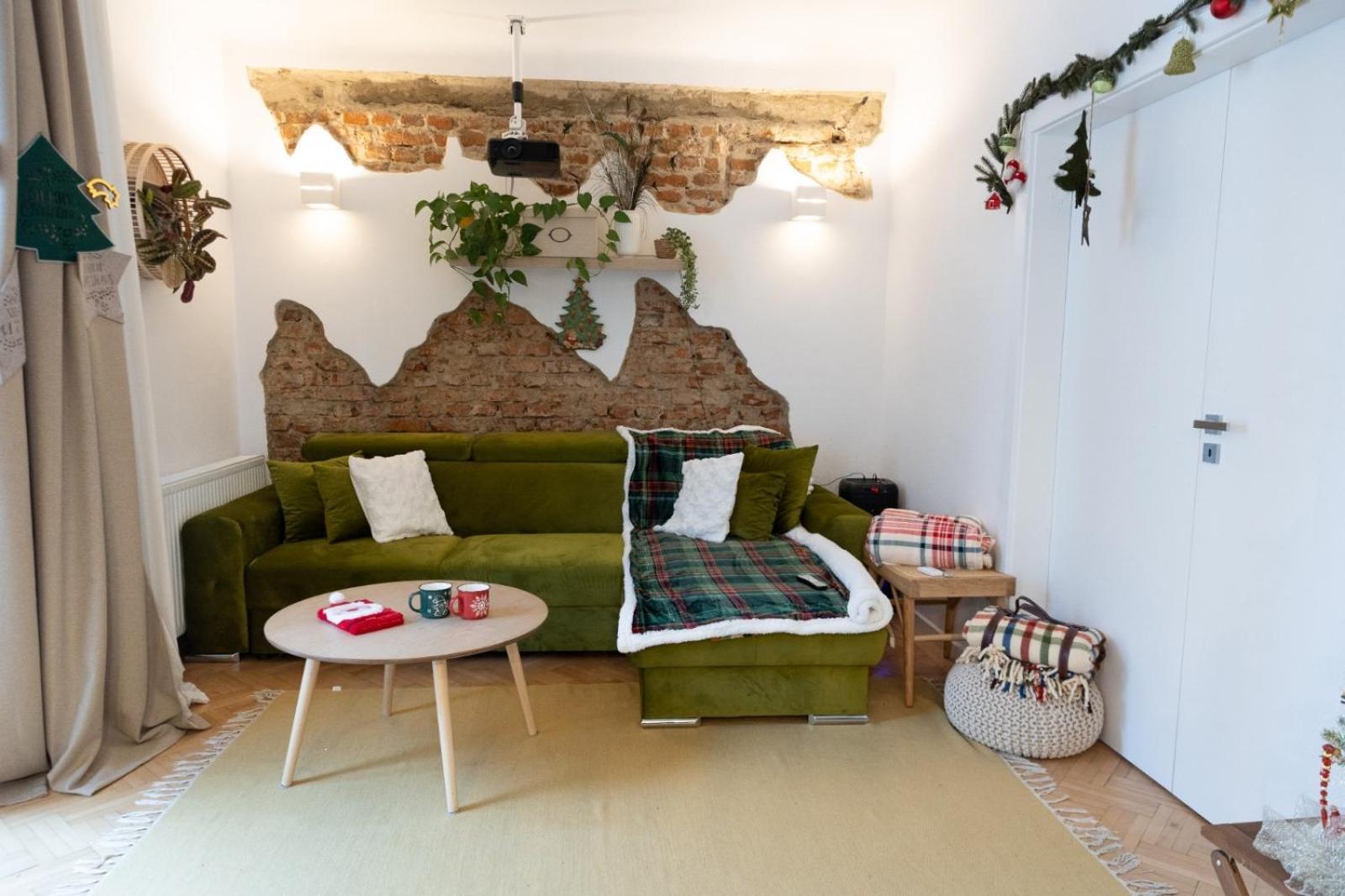 Sweet Cozy Ultracentral Craiova Eksteriør billede