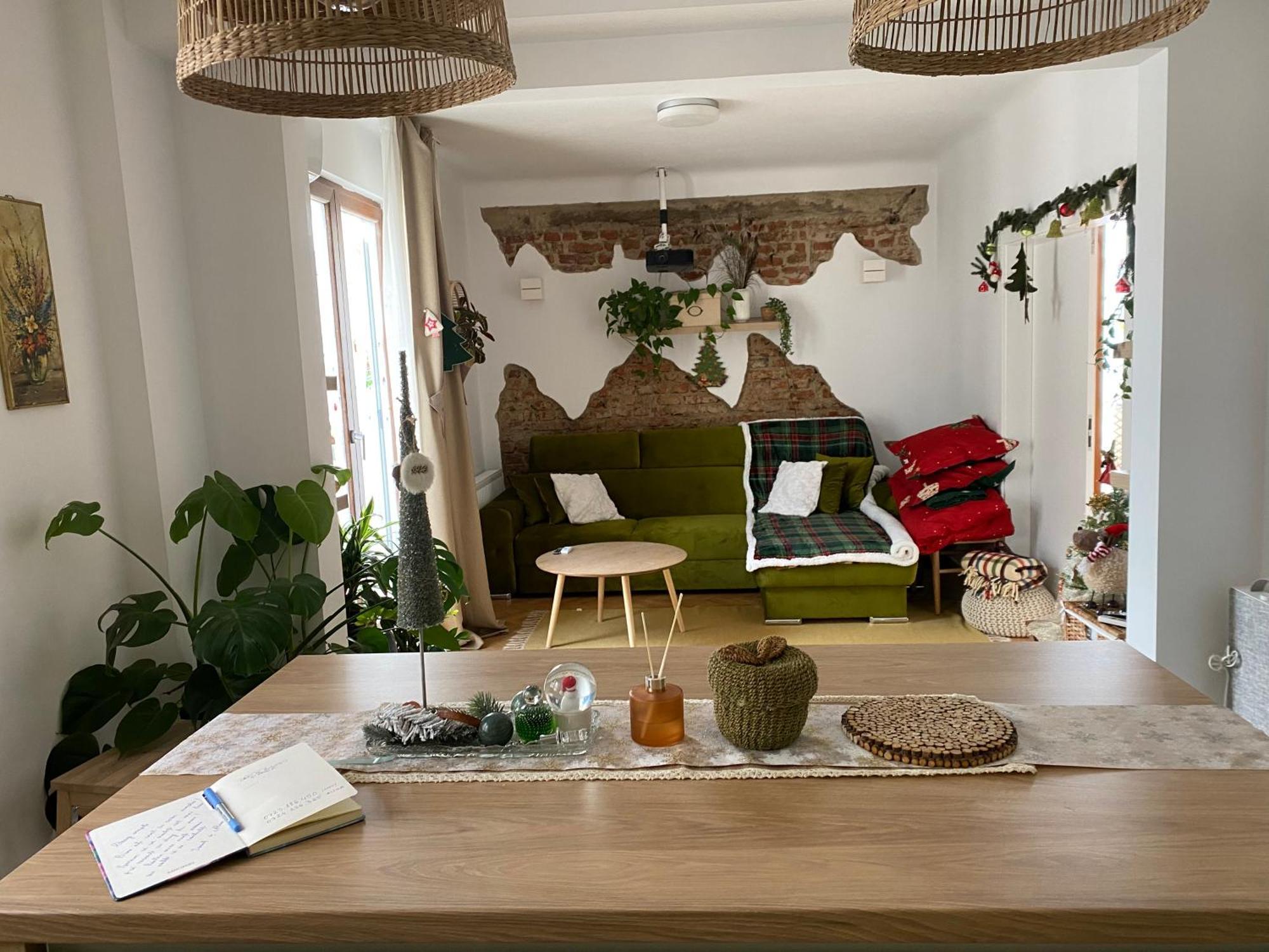 Sweet Cozy Ultracentral Craiova Eksteriør billede