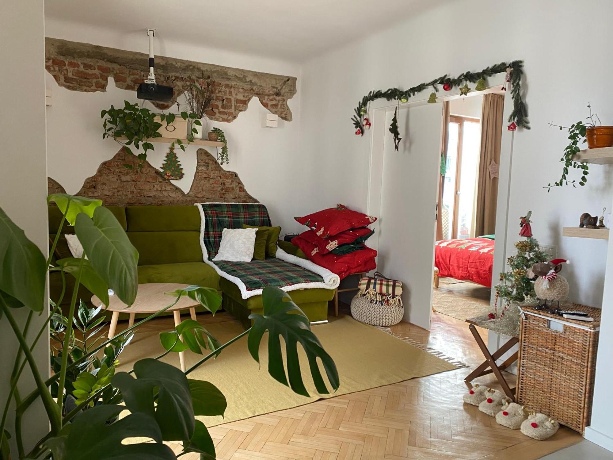 Sweet Cozy Ultracentral Craiova Eksteriør billede