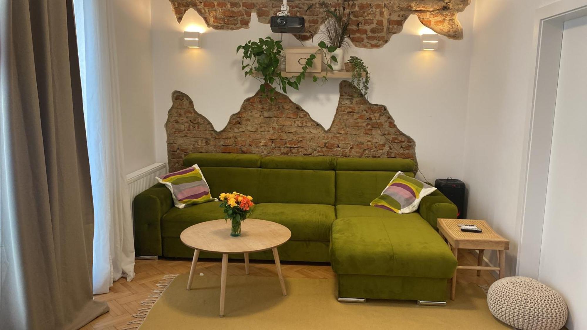 Sweet Cozy Ultracentral Craiova Eksteriør billede